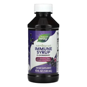 Sambucus Immune Syrup - 118 мл