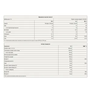 Joint - 300 г малина