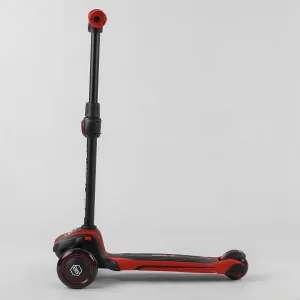 Самокат Best Scooter Maxi - Червоний