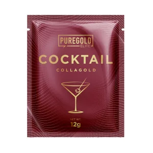 CollaGold Coctail - 12 г Куба Лібре