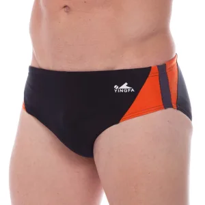 Плавки чоловічі класичні для плавання YINGFA розмір XS