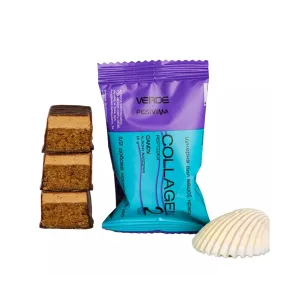 Verde x pesivima - 5 штук мікс