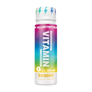 Vitamin Shock - 80 мл