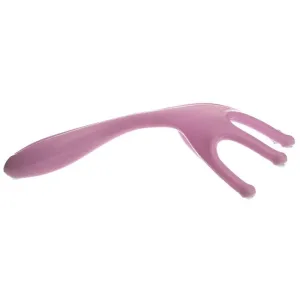 Масажер для голови Зелений