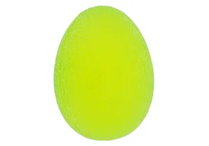 Еспандер кистьовий EasyFit Hand Boost (силіконове яйце) зелений