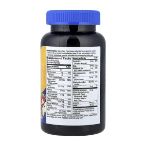 Men's Multivitamin - 60 жуйок