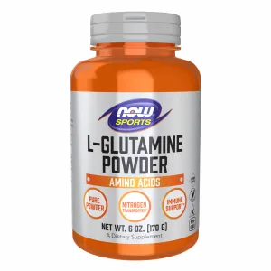 L-Glutamine Powder - 170 г