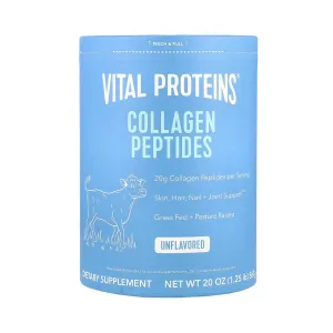 Collagen Peptides - 567 г без смаку