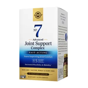 №7 Joint Support - 30 капсул