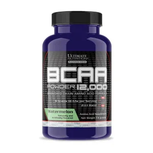 BCAA 12,000 - 7,6 г помаранчевий