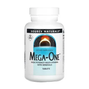 Mega-One No Iron - 30 таблеток