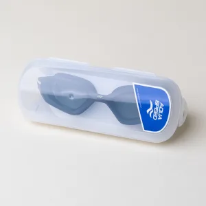 Окуляри для плавання Aqua Speed ​​CYCLONE 61432 чорно-жовтий універсальний 714-07 (оригінал)