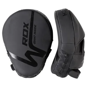 Лапа "кобра" DX collection, FLEX, чорний RDX3025