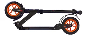 Самокат Maraton Power (надувні колеса 200 мм)