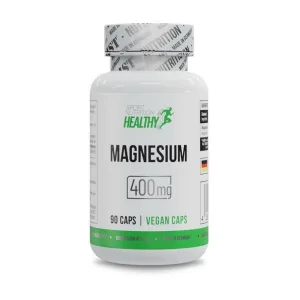 Magnesium 400 мг - 90 капсул