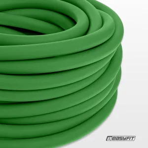 Борцівська резина EasyFit джгут 10 м зелений Easy