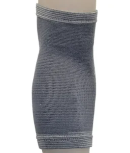 Налокітники Power System PS-6001 Elbow Support Grey 2 шт. - L