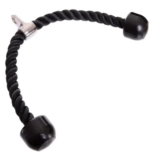 Канат для тяги на трицепс 68 см