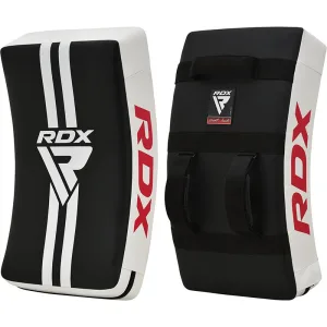 Маківара RDX T1 Curved White/Black Heavy (1 шт.)