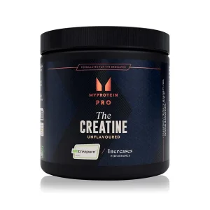 Creapure® Creatine Monohydrate - 250 г