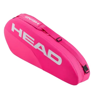 Сумка чохол Head Tour Racquet Bag S PK рожева Оригінал 261026