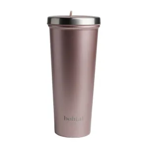 Bohtal Insulated Tumbler Rose Gold - 750 мл