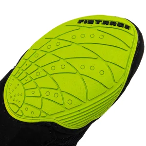 Борцювання FISTRAGE розмір 35-45 чорний-зелений 37