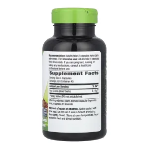 Pau D'Arco Inner Bark - 180 капсул