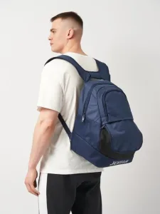 Рюкзак Joma DIAMOND II черный 44,2 л 47х32х32 см темно-синий 400235.331 (оригинал)