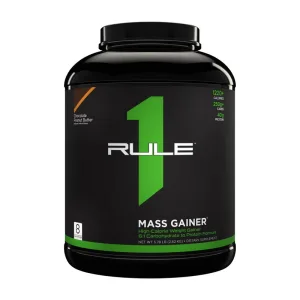 Mass Gainer - 2,6 кг шоколад арахісова паста