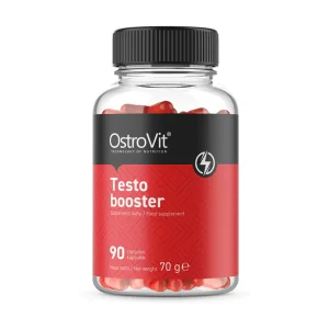 Testobooster - 90 капсул