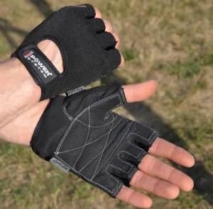 Рукавички для фітнесу Power System PS-2250 Pro Grip Black - XXL