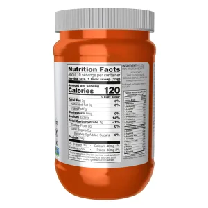 Pea Protein - 340 г без смаку