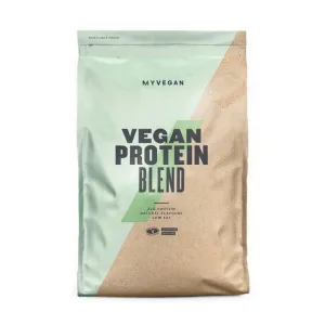 Vegan Protein Blend - 1 кг шоколад