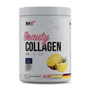 Beauty Collagen - 450 г Ананас