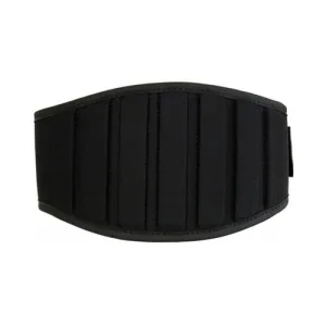 Belt Velcro Wide M чорний
