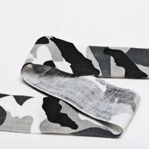 Бинти для боксу Leone AB705 Grey Mimetic 3,5m