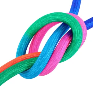 Скакалка для художньої гімнастики FIG 3 м d-12