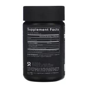 Tart Cherry 800 мг - 60 софтгель