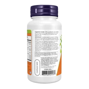 Detox & Cleanse - 90 капсул