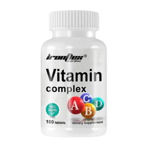 Vitamin Complex - 100 таблеток