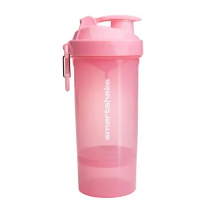 SmartShake Original2 Go One - 800 мл Світло рожевий