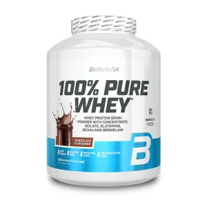 100% Pure Whey 2 кг Шоколад