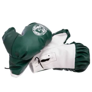 Боксерський набір дитячий Full Contact синій - 20 см