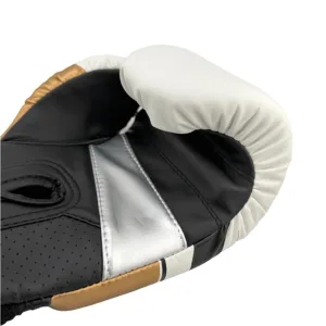 Боксерські рукавички Power 8-12 унцій - 12