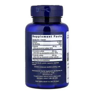 Glucosamine/Chondroitin - 90 капсул