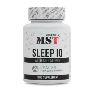 Sleep IQ - 30 капсул