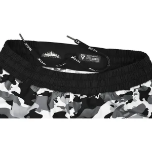 Шорти для MMA RDX T15 CAMO чоловічі шорти розмір - S