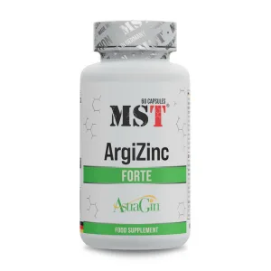 ArgiZinc Forte - 60 капсул