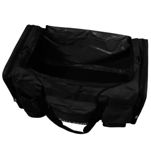Спортивна сумка TITLE Boxing Deluxe Gear Bag Black